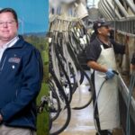 Alianzas estratégicas, clave para preparar el futuro del sector lechero