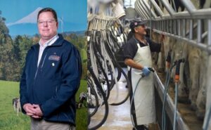 Alianzas estratégicas, clave para preparar el futuro del sector lechero