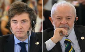 Argentina pide cerrar investigación por presunto dumping en leche en polvo con Brasil