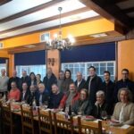 Arzúa-Ulloa, el queso líder en España producción y crecimiento destacado