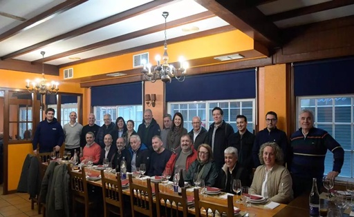 Arzúa-Ulloa, el queso líder en España producción y crecimiento destacado