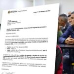 Boyacá convoca el primer Comité Regional de la Cadena Láctea de 2026