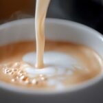 Café con leche podría potenciar efectos antiinflamatorios, sugiere estudio