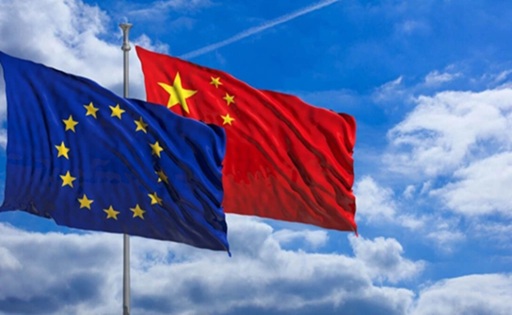 China aplica nuevos aranceles definitivos a crema y quesos de la UE