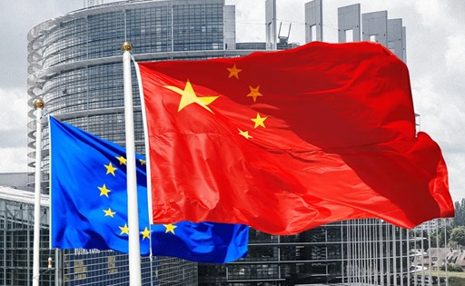 China reduce aranceles a productos lácteos europeos tras investigación comercial