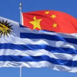 China y Uruguay refuerzan cooperación en biotecnología agrícola y láctea