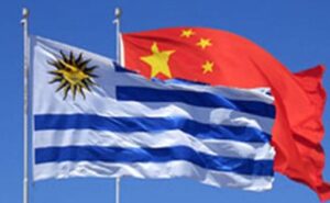 China y Uruguay refuerzan cooperación en biotecnología agrícola y láctea