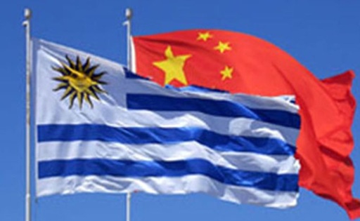 China y Uruguay refuerzan cooperación en biotecnología agrícola y láctea