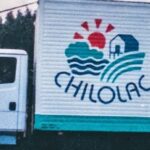 Cierra empresa lechera Chilolac en Chiloé por dificultades comerciales