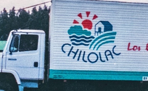 Cierra empresa lechera Chilolac en Chiloé por dificultades comerciales