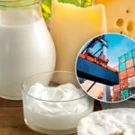 Colombia podría cerrar 2025 con importaciones de lácteos récord y presión sobre la producción local 1 Colombia podría cerrar 2025 con importaciones de lácteos récord y presión sobre la producción local