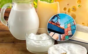 Colombia podría cerrar 2025 con importaciones de lácteos récord y presión sobre la producción local