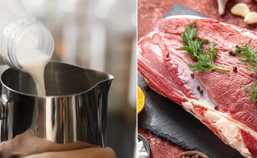 Colombia se consolida como referente global de la industria láctea y cárnica