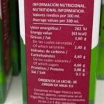 Cooperativas denuncian argucia comercial en la venta de leche que confunde al consumidor