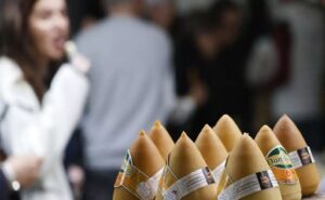 Crecen las importaciones de queso español en EE. UU., reflejo de demanda por especialidades