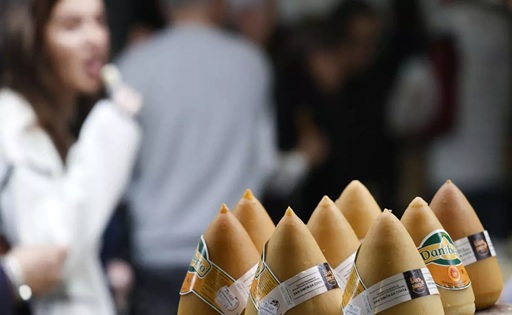 Crecen las importaciones de queso español en EE. UU., reflejo de demanda por especialidades