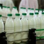 Crisis láctea colapsan grandes marcas