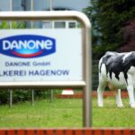 Danone podría analizar compra de Mead Johnson para reforzar su negocio de fórmulas infantiles