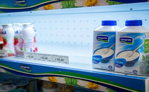 Distribuidores de lácteos evalúan envíos masivos al seguro de paro y cierres parciales por la caída de ventas