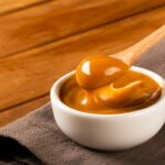 Dulce de leche 130 000 t del ícono argentino sin protección internacional