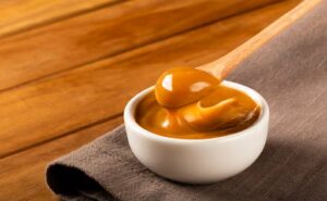 Dulce de leche 130 000 t del ícono argentino sin protección internacional