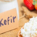 El kéfir es mejor que el yogur para la salud intestinal