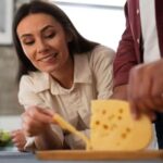 El queso sube o baja la presión arterial Lo que dice la ciencia