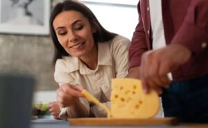 El queso sube o baja la presión arterial Lo que dice la ciencia