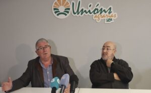 Ganaderos gallegos impulsan demanda contra cártel lácteo