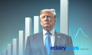 Globaldairytrade: Trump, el dolar y la lucuacion de deuda de USa