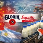 Gloria Perú: impresionante take over sobre Saputo Argentina 1 Gloria Perú impresionante take over sobre Saputo Argentina