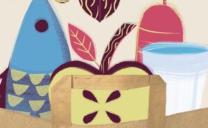 Guías alimentarias de Chile y EE. UU. refuerzan el rol de proteínas y lácteos en dietas saludables