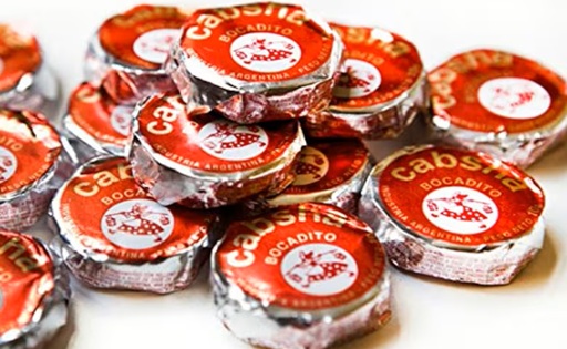 Huyó del nazismo, hizo chocolates bajo tierra e inventó el bocadito argentino que conquistó kioscos