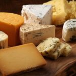 Importaciones lácteas en Chile caen 1,3 % en valor durante 2025