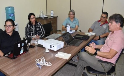 Impulsan innovaciones para la producción sostenible de carne y leche en Paraguay