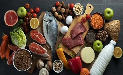 Índice mundial de precios de alimentos cae