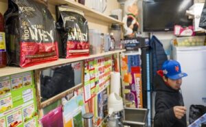 La fiebre por la proteína redefine la dieta en EE. UU