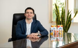 Lactalis, el gigante global de lácteos, refuerza su apuesta con inversión, exportación y foco en productos saludables