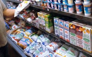 Lácteos resisten la avalancha de importados en Argentina