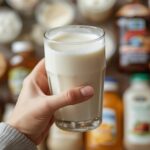 Lecheros acusan publicidad engañosa en la venta de sucedáneos, no solo contra bebidas vegetales 2 Lecheros acusan publicidad engañosa en la venta de sucedáneos, no solo contra bebidas vegetales