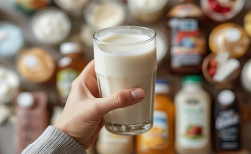 Lecheros acusan publicidad engañosa en la venta de sucedáneos, no solo contra bebidas vegetales