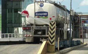 Los productores no descartan tercerizar o vender planta de Montevideo ante el conflicto de Conaprole