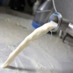 Mercado lácteo español 2026 consumo bajo presión y oferta en máximos