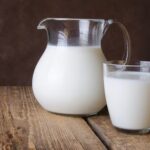 Murieron los lácteos descremados