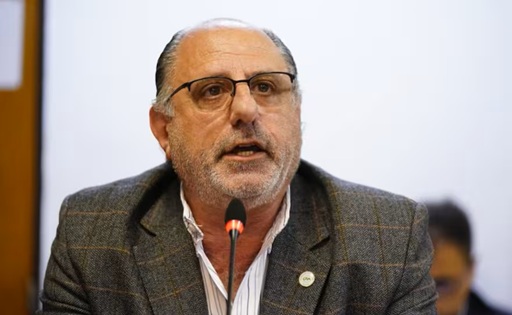 Murió Jorge Chemes, expresidente de Confederaciones Rurales Argentinas (CRA), a los 64 años