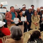 Nace la red de ganaderos sostenibles más grande del país con 1.000 productores de carne y leche 2 Nace la red de ganaderos sostenibles más grande del país con 1.000 productores de carne y leche