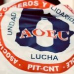 Paro en Conaprole tras cierre del centro de distribución en Rivera