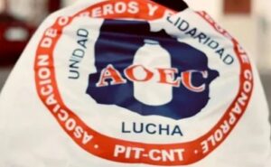 Paro en Conaprole tras cierre del centro de distribución en Rivera