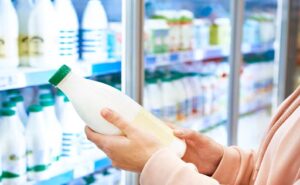 Quiebra de empresa chilena de lácteos pone foco en desafíos del sector alimentario