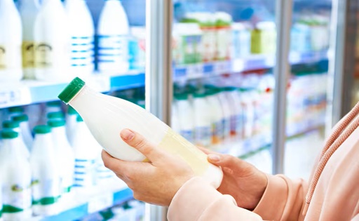 Quiebra de empresa chilena de lácteos pone foco en desafíos del sector alimentario